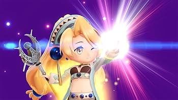 Amazon.co.jp: 【Switch】マリーのアトリエ Remake ～ザールブルグの