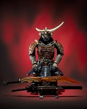 Amazon.co.jp: TAMASHII NATIONS S.I.C. 仮面ライダー鎧武 オレンジ