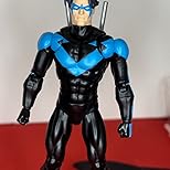 MAFEX No.175 NIGHTWING Night Wing BATMAN: Hush Ver. Philippines | Ubuy