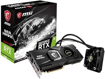 Amazon.com: MSI GAMING GeForce RTX 2080 8GB GDRR6 256-bit HDMI/DP