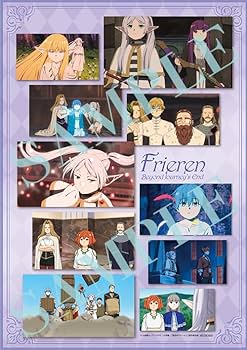 Amazon.co.jp: 【Amazon.co.jp限定】「葬送のフリーレン」DVD（Vol.7