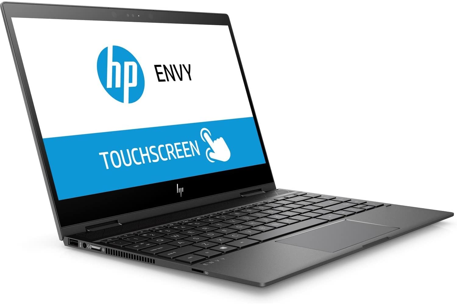 HP ENVY x360 13.3