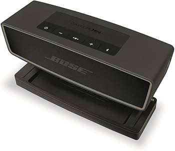 Amazon.com: Bose SoundLink Mini Bluetooth Speaker II (Carbon