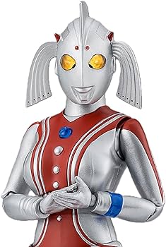 Amazon.co.jp: TAMASHII NATIONS S.H.Figuarts ウルトラの母 約140mm