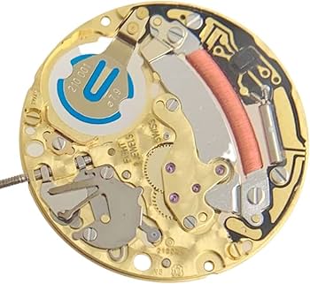 Amazon.co.jp: ohmejery 時計メーカー 腕時計ムーブメントパーツ