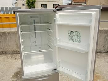 Amazon.co.jp: パナソニック 168L 2ドア パーソナルタイプ 冷蔵庫