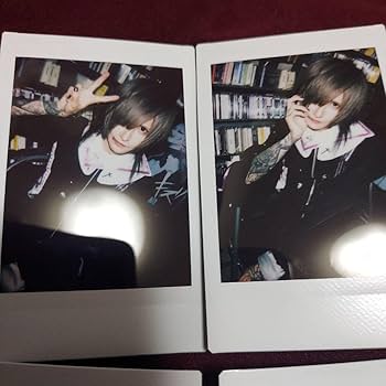 Amazon.co.jp: 電脳ヒメカ 毒牙メノさん チェキ 4枚セット : おもちゃ