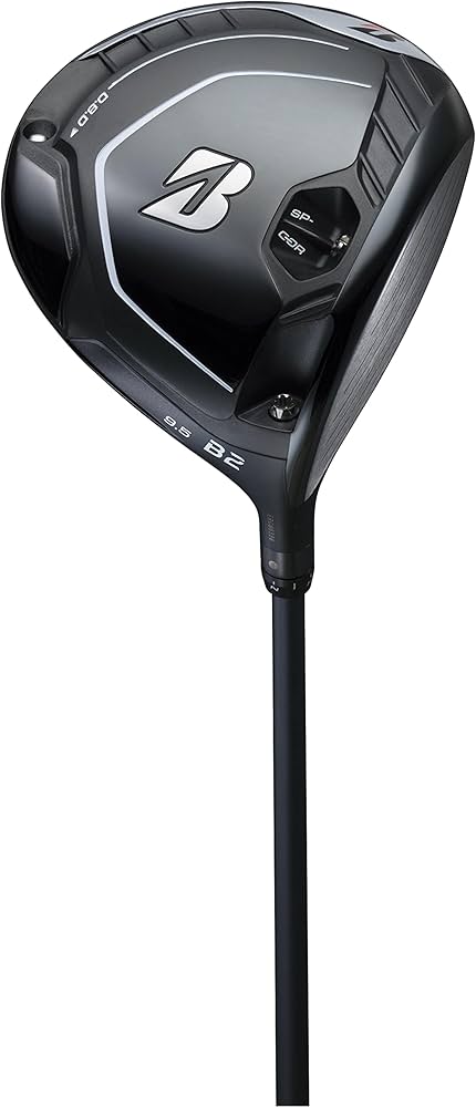 Amazon.co.jp: BRIDGESTONE(ブリヂストン) 21年 B2 ドライバー