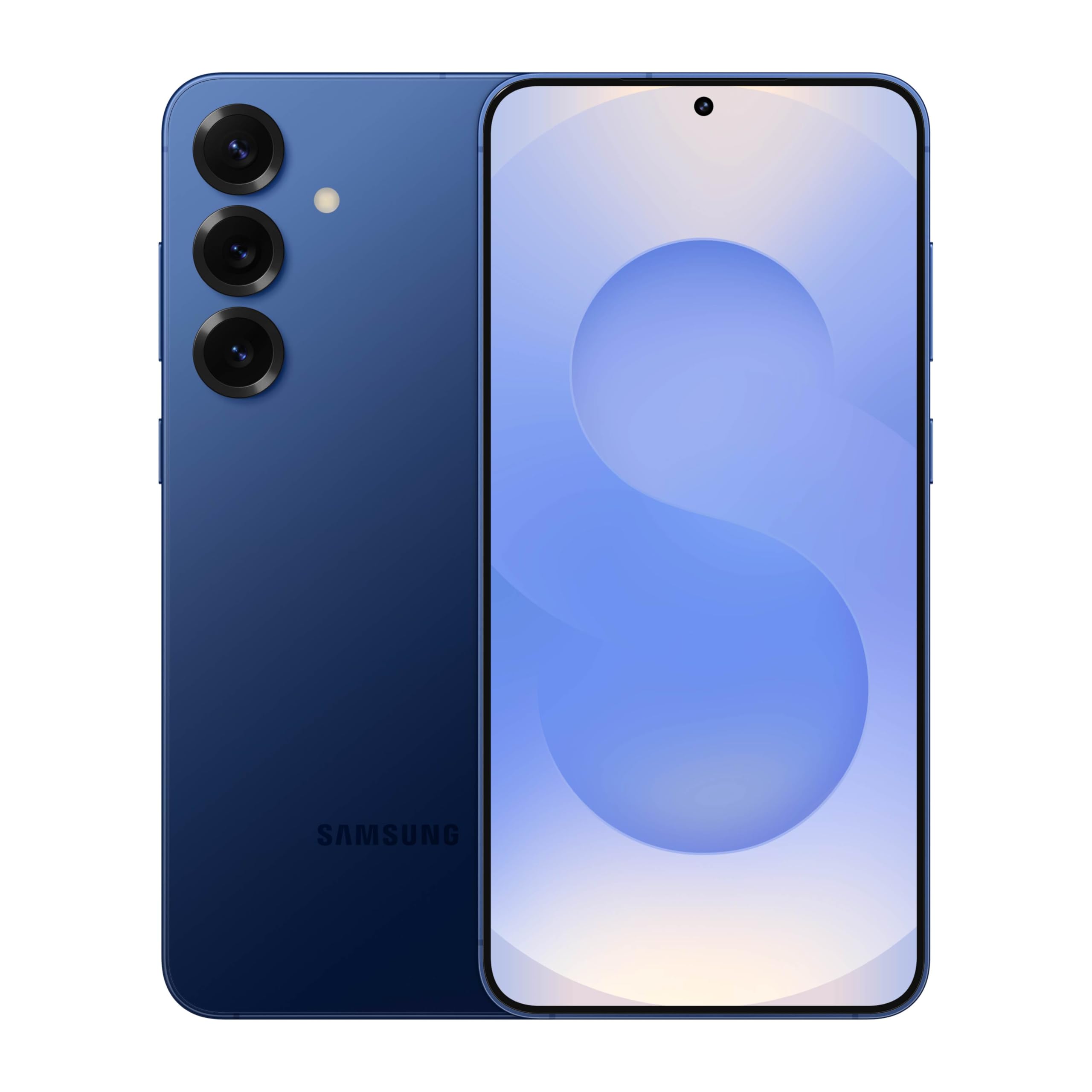 Amazon.com: SAMSUNG Galaxy S25+ Cell Phone, 256GB AI Smartphone