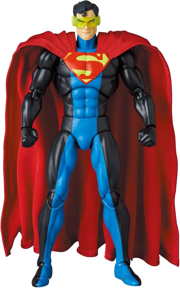 Amazon.co.jp: MAFEX マフェックス No.219 ERADICATOR エラ