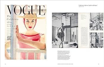 1950s in Vogue: The Jessica Daves Years, 1952-1962: Tuite, Rebecca