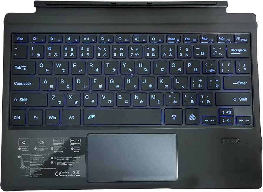 Amazon.co.jp: Surface Pro 7 Plus/Pro 7 / Pro 6 / Pro 5 / Pro 4