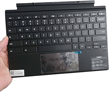 Amazon | Mengnee ノートパソコンキーボード ASUS Chromebook 取り外し