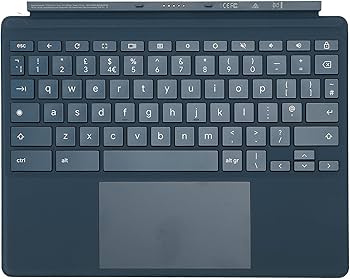 Amazon.co.jp: Chromebook X2 11 Da0023dx キーボード用、タッチパッド