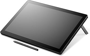 Wacom Cintiq 16 (2025 Edition) - Compact 2.5K Creative Pen Display