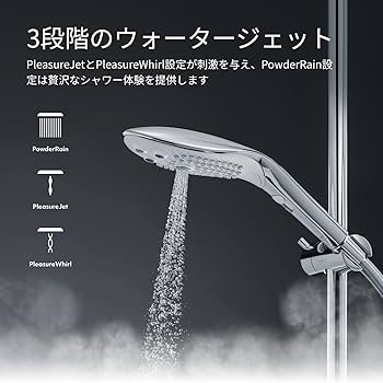 Amazon.co.jp: Womanizer Waveのダブル機能スティミュレーション