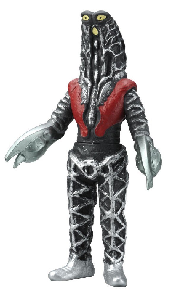 Amazon.co.jp: ウルトラ怪獣 ゴドラ星人 : おもちゃ