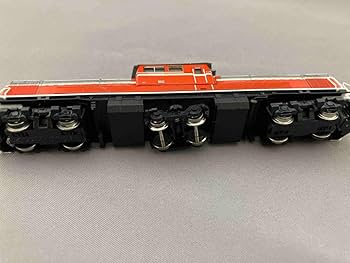 Amazon | Nゲージ TOMIX 2212 DD51形500番台ディーゼル機関車