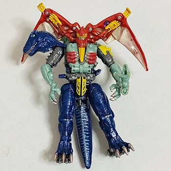 Amazon | タカラ トランスフォーマー ビーストウォーズ D-35 破壊大帝