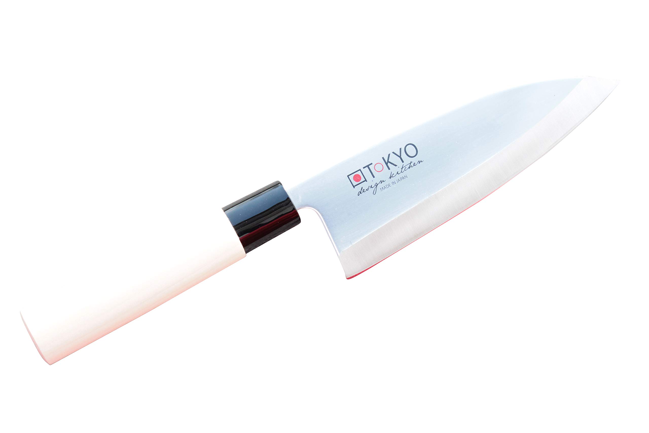 Amazon｜Sekizo 6.5インチJapaneseステンレス鋼出刃｜出刃包丁