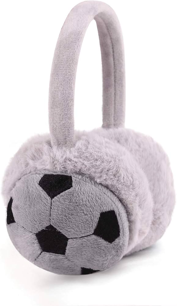 Amazon.co.jp: 子供用 耳当て 防寒 イヤーマフ 男の子 女の子 耳カバー