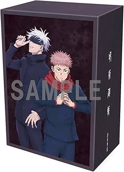 Amazon.co.jp: 【Amazon.co.jp限定】呪術廻戦 渋谷事変 2 Blu-ray