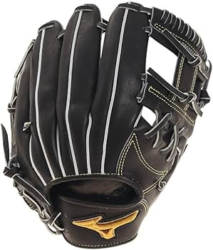 Amazon | MIZUNO PRO(ミズノプロ) 硬式 内野手用 グローブ グラブ MM型