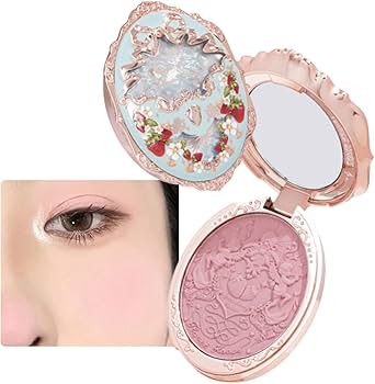 Amazon | Flower knows（フラワーノーズ）ストロベリーロコココスメ