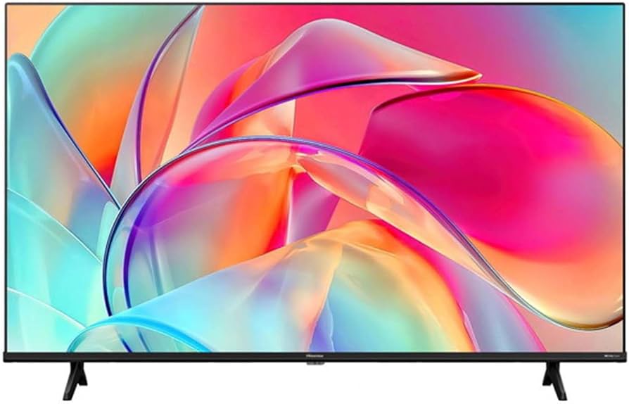 Amazon.co.jp: Hisense(ハイセンス) 4K液晶テレビ 65V型 3年保証 BS/CS