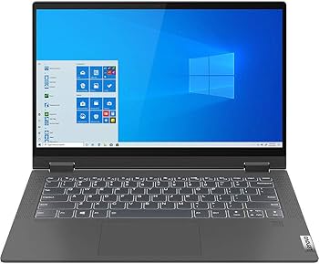 Amazon.com: 2020 Lenovo IdeaPad Flex 5 15.6 inches Laptop 2in1 4K