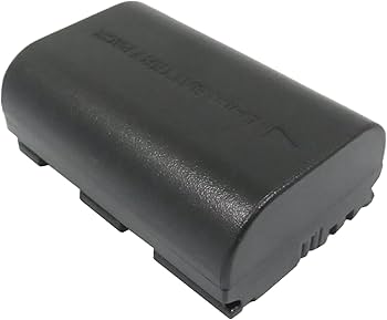 Amazon.com: VI VINTRONS Battery Replacement Compatible for Canon