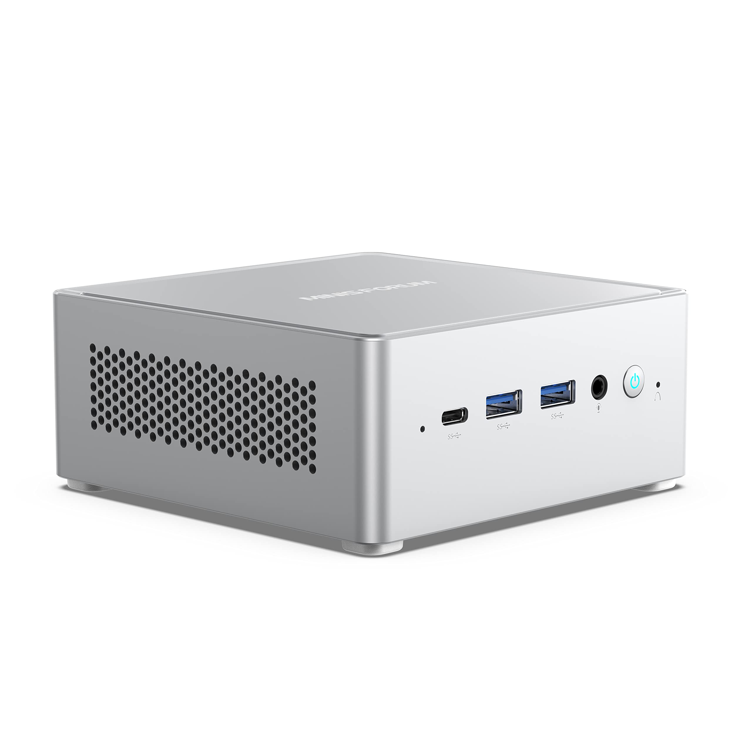 Amazon.com: Mini PC Windows 11 Pro NAB5 Intel Core i5-12450H