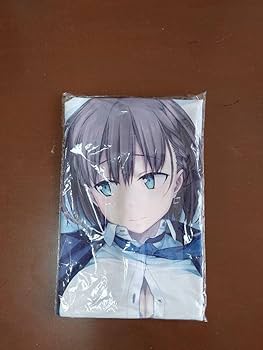 Amazon.co.jp: 月曜日のたわわ アイちゃん 抱き枕カバー : ドラッグストア