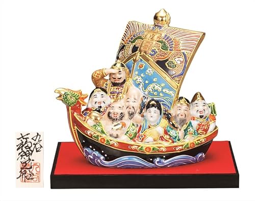 九谷焼 七福神」の人気商品一覧 | 安い商品を通販サイトから探す