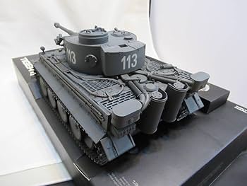 Amazon.co.jp: 東京マルイ 1/24 RCバトルタンク タイガーI 初期型 廃盤