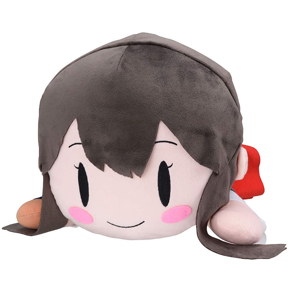 Amazon.co.jp: 艦隊これくしょん -艦これ- メガジャンボ寝そべり