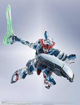 Amazon | TAMASHII NATIONS METAL ROBOT魂 機動戦士Gundam GQuuuuuuX
