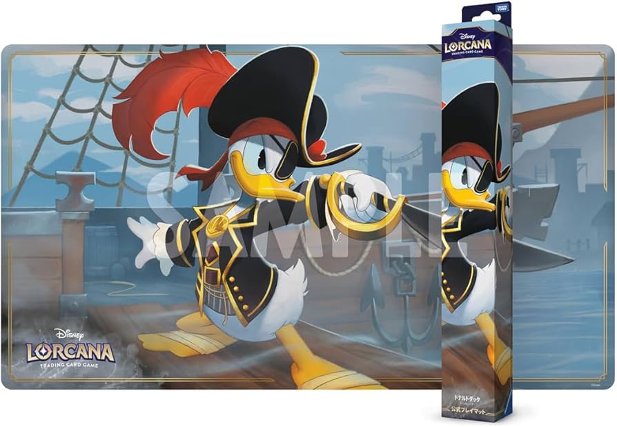 Amazon | タカラトミー(TAKARA TOMY) ディズニー・ロルカナ・TCG 日本