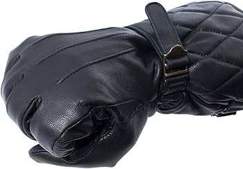 Amazon | コミネ(KOMINE) バイク用 グローブ EK-218 ネオレトロ