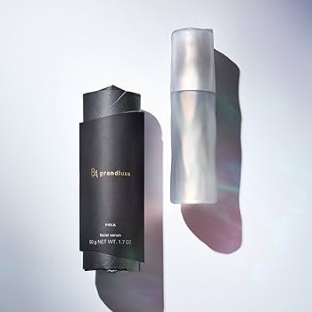 Amazon.co.jp: ポーラ B.A グランラグゼ IV 本体 【美容液・乳液】 50g