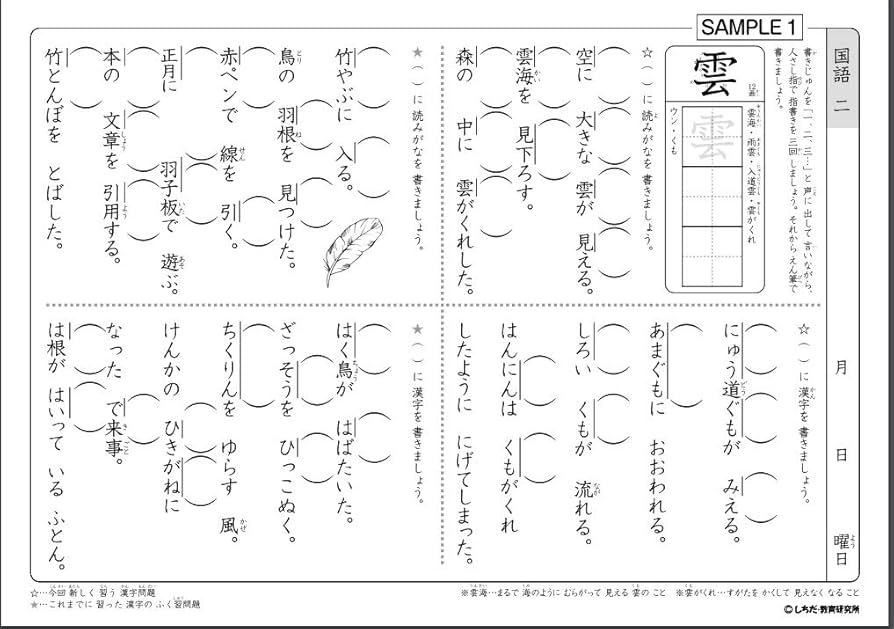 Amazon.co.jp: この1年で決まる！本気のプリントで思考力アップ