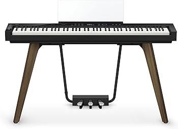 Amazon | CASIO PX-S7000 BK 電子ピアノ 88鍵盤 プリヴィア カシオ