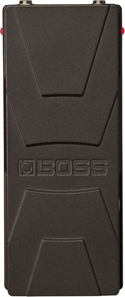 Amazon.com: BOSS PW-3 6 String, Wah Guitar Pedal with Pro Tones