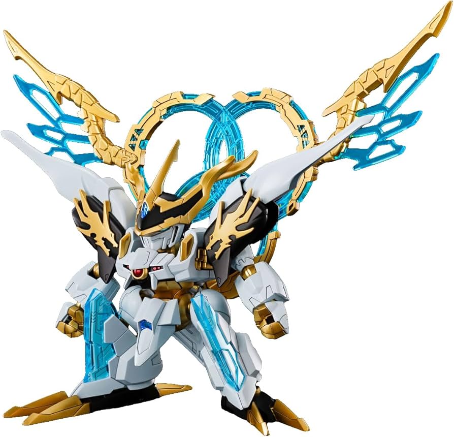 Amazon | BANDAI SPIRITS(バンダイ スピリッツ) 魔神創造伝ワタル 神龍