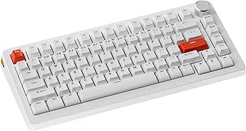 Amazon.com: DrunkDeer A75 Pro Rapid Trigger Mechanical Gaming