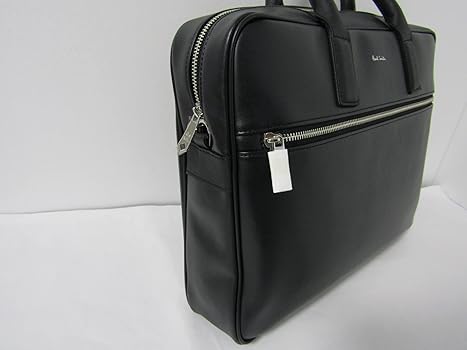 Amazon.co.jp: [ポールスミス] Paul Smith メンズ ビジネスバッグ 2way