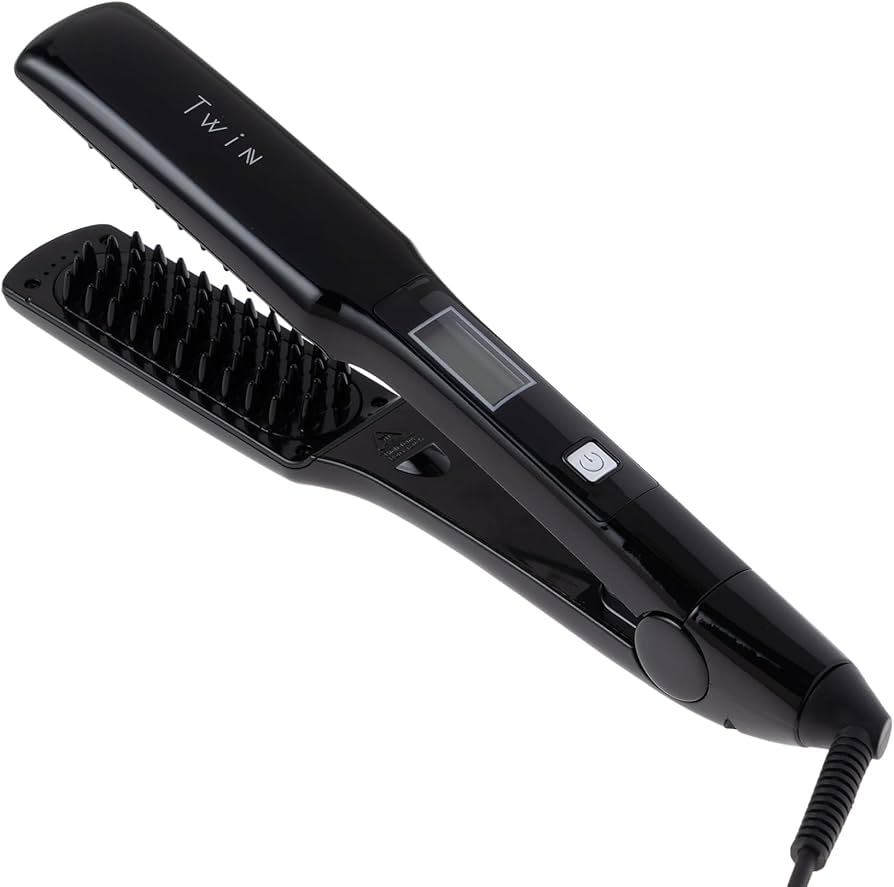 Amazon | ネクストイノベーション(next innovation) ヘアアイロン Twin