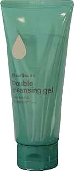 Amazon | アースケア公式 アクアシリオ ダブルクレンジングゲル 100g