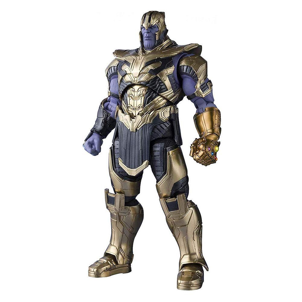 Amazon.co.jp: TAMASHII NATIONS S.H.フィギュアーツ アベンジャーズ
