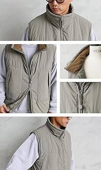 Amazon | [WAIPER] inc 米軍 PCU LEVEL7A PRIMALOFT プリマロフト